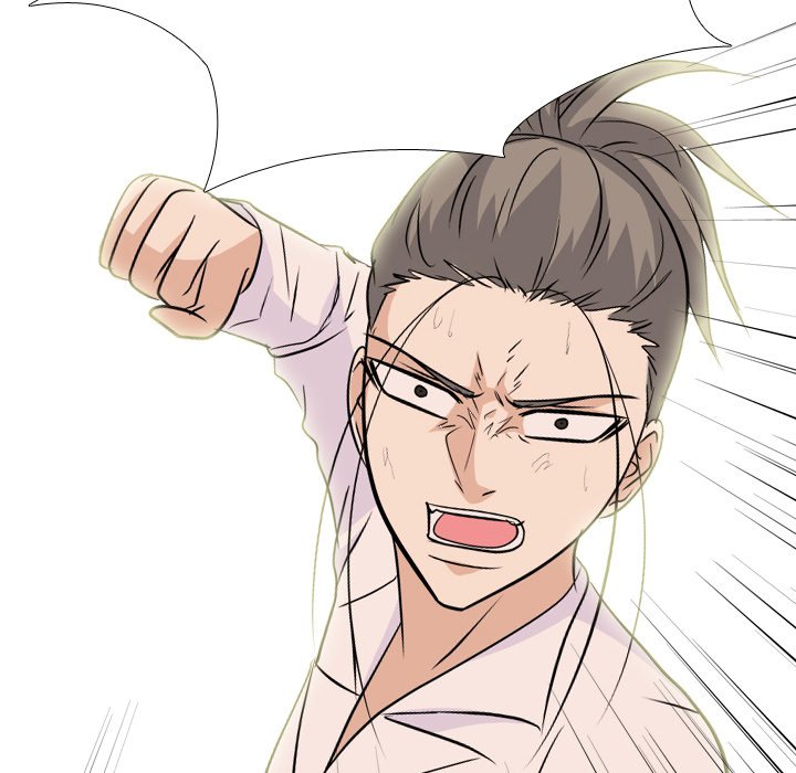 High School Legend Red Dragon chapter 147 page 71