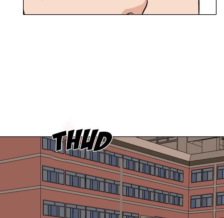 High School Legend Red Dragon chapter 147 page 80