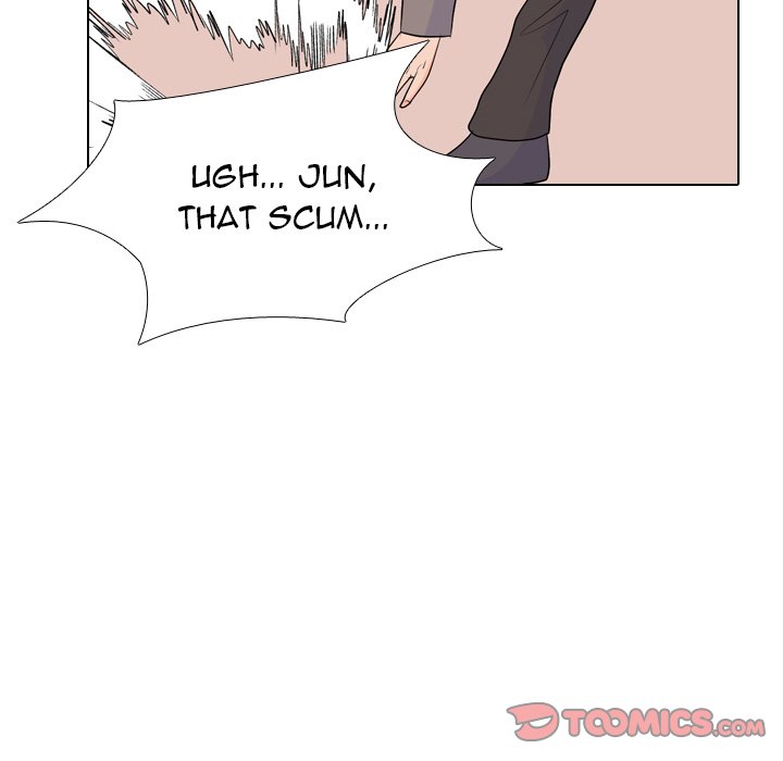 High School Legend Red Dragon chapter 147 page 93