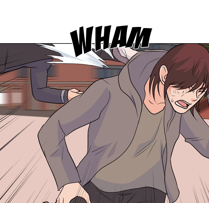 High School Legend Red Dragon chapter 147 page 94