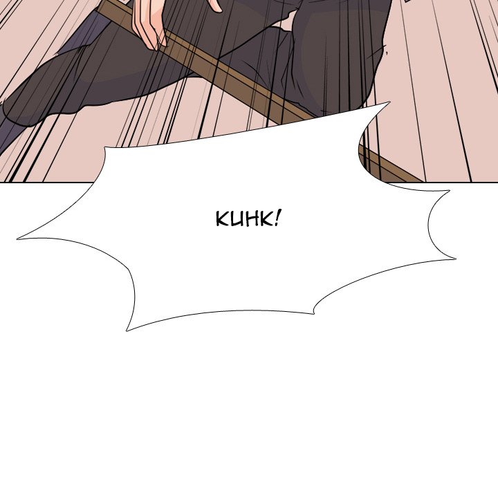 High School Legend Red Dragon chapter 147 page 95