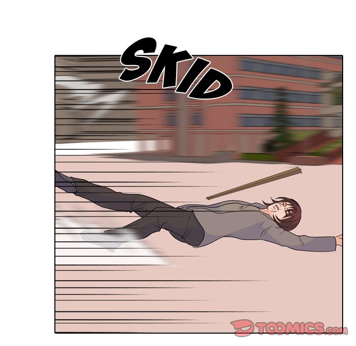 High School Legend Red Dragon chapter 147 page 96