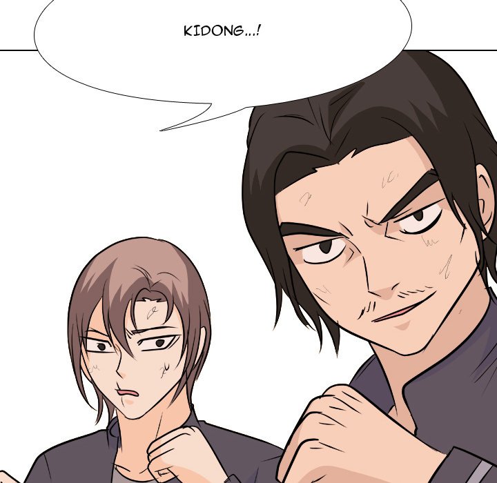 High School Legend Red Dragon chapter 147 page 98