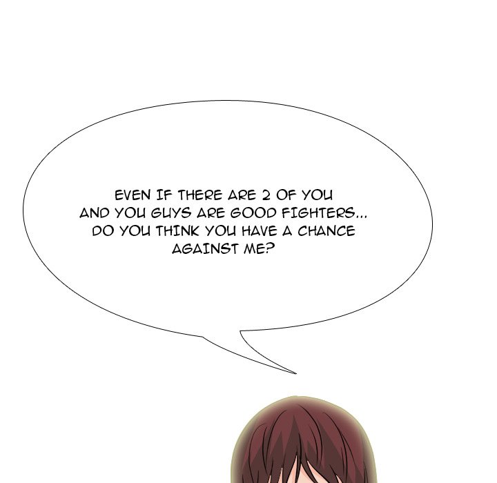 High School Legend Red Dragon chapter 147 page 101