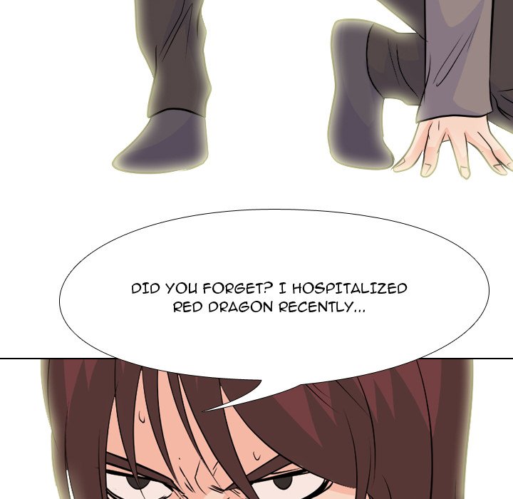 High School Legend Red Dragon chapter 147 page 103