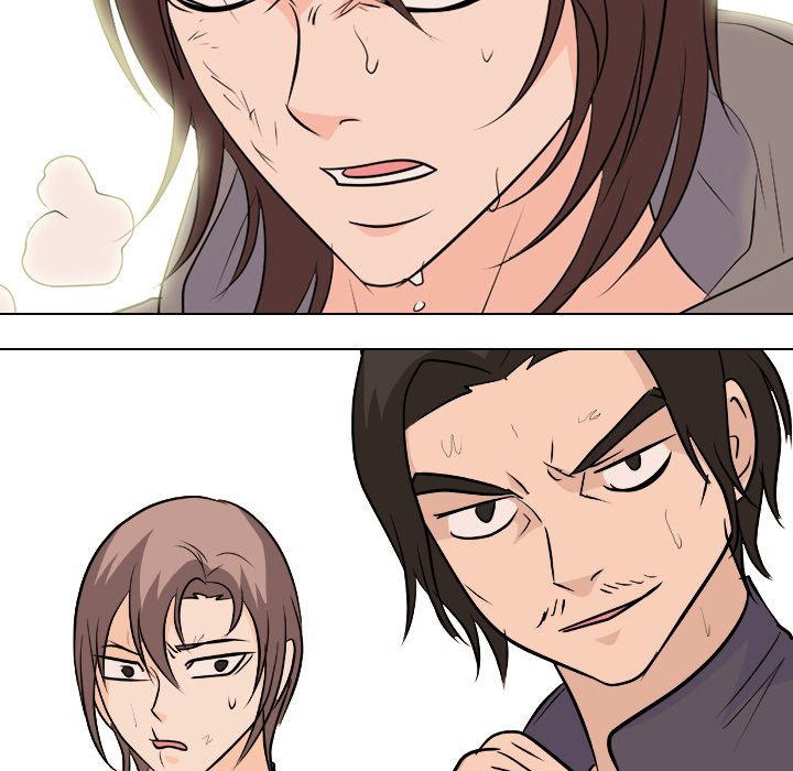 High School Legend Red Dragon chapter 147 page 104