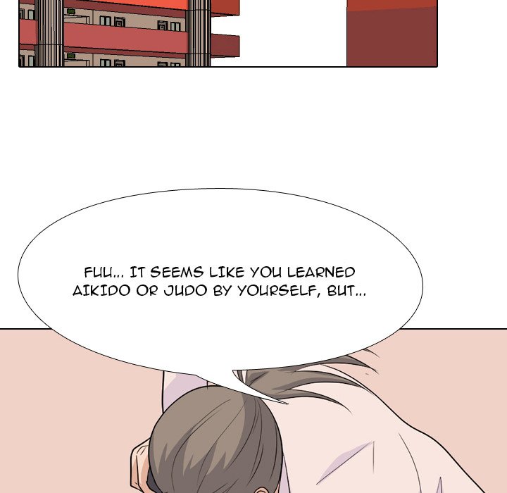 High School Legend Red Dragon chapter 147 page 106