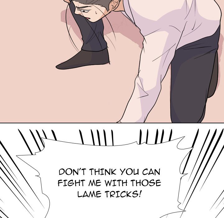 High School Legend Red Dragon chapter 147 page 107