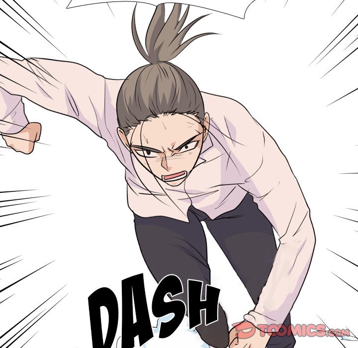 High School Legend Red Dragon chapter 147 page 108