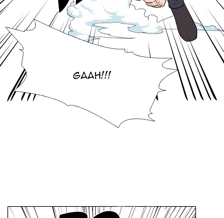 High School Legend Red Dragon chapter 147 page 109