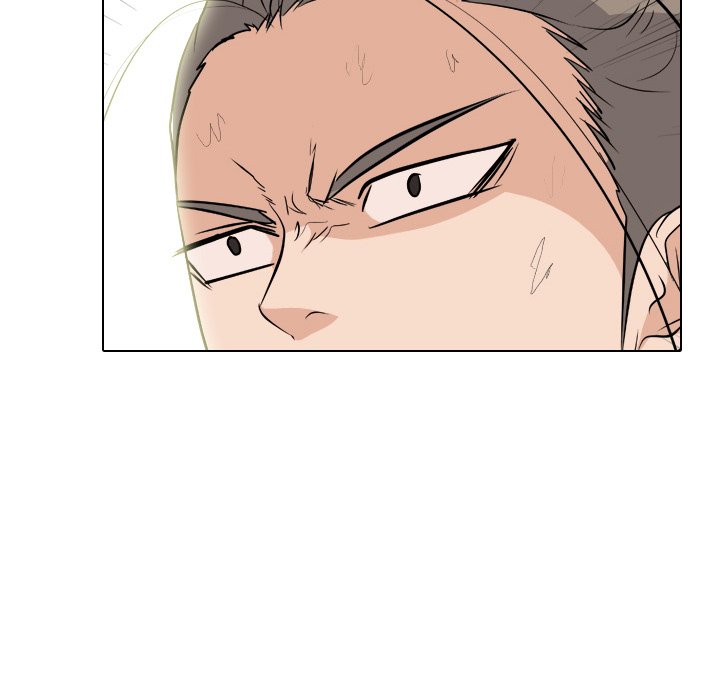 High School Legend Red Dragon chapter 147 page 119