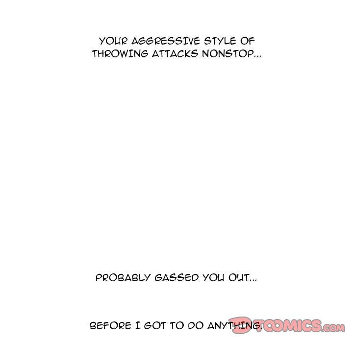 High School Legend Red Dragon chapter 147 page 120