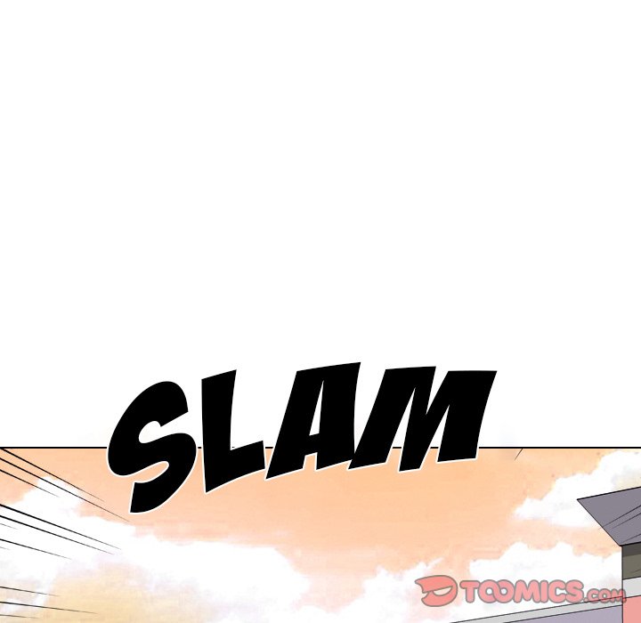 High School Legend Red Dragon chapter 147 page 123