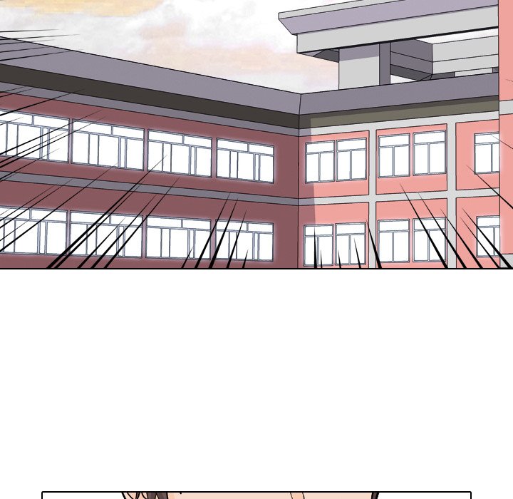 High School Legend Red Dragon chapter 147 page 124