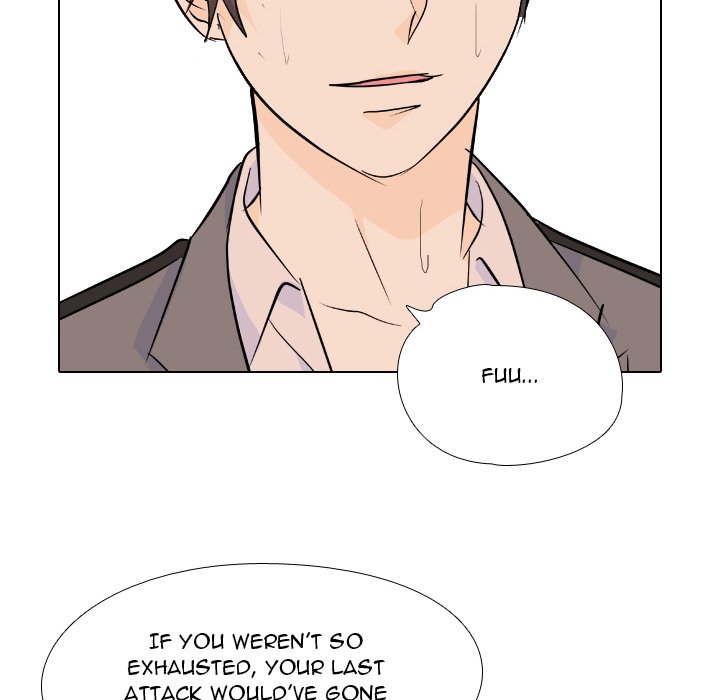 High School Legend Red Dragon chapter 147 page 125
