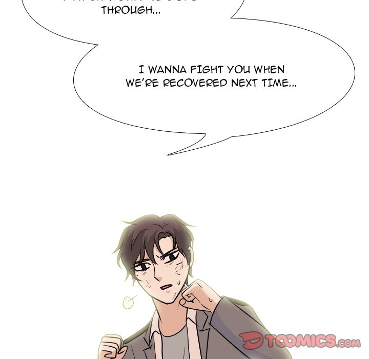 High School Legend Red Dragon chapter 147 page 126