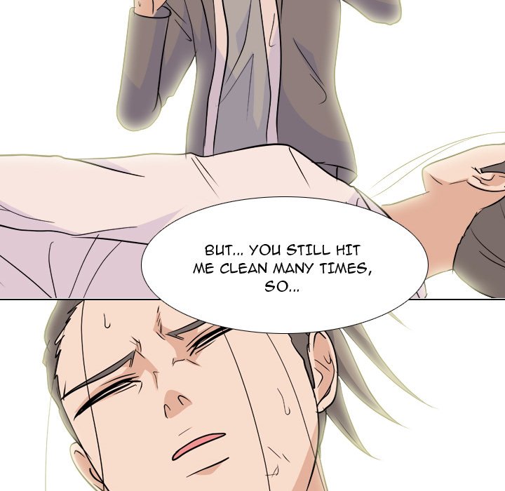 High School Legend Red Dragon chapter 147 page 127