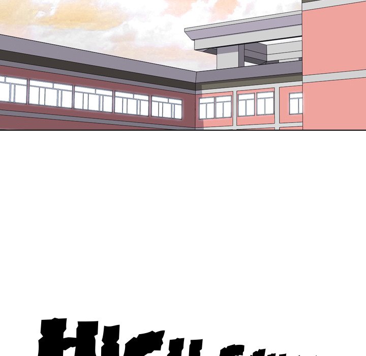 High School Legend Red Dragon chapter 147 page 130