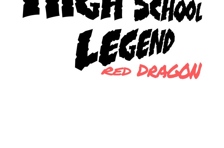 High School Legend Red Dragon chapter 147 page 131