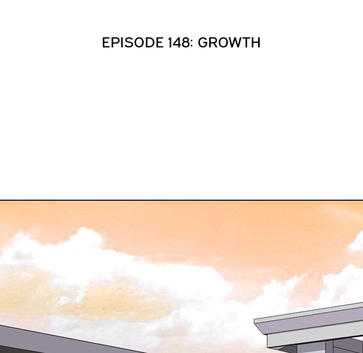 High School Legend Red Dragon chapter 148 page 9