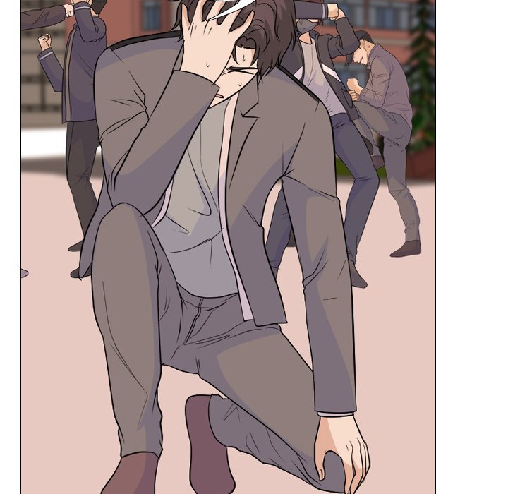 High School Legend Red Dragon chapter 148 page 13