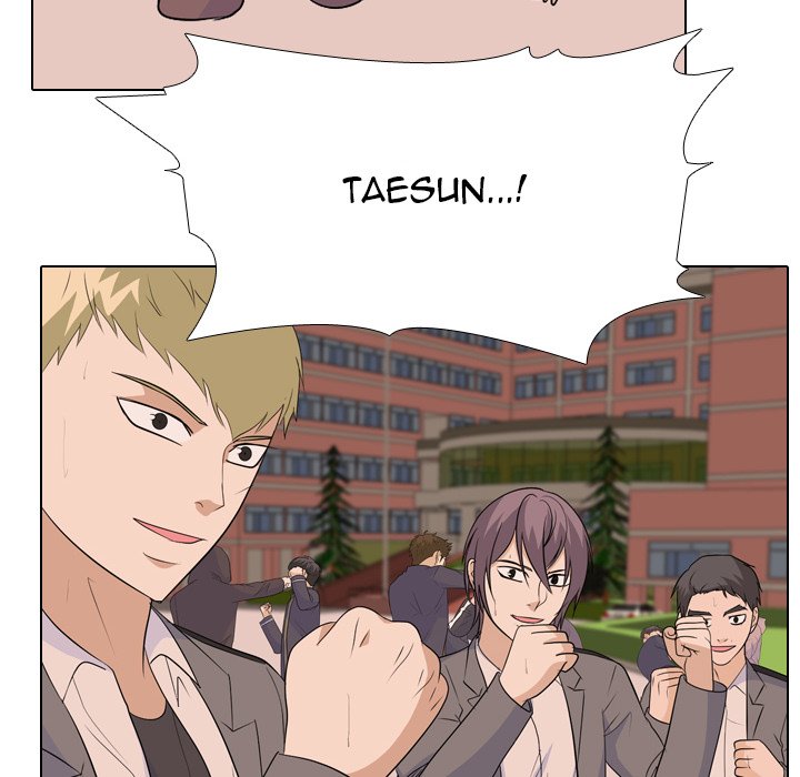 High School Legend Red Dragon chapter 148 page 14