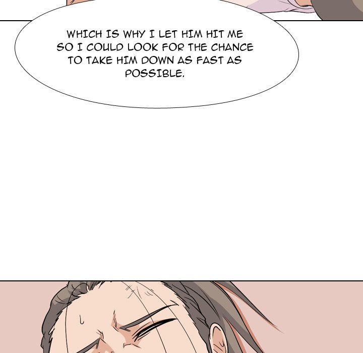 High School Legend Red Dragon chapter 148 page 17