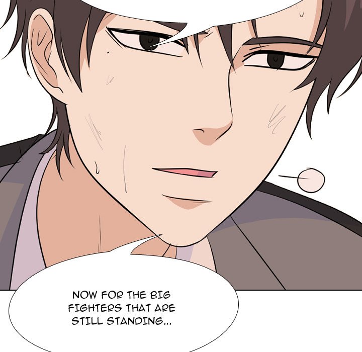 High School Legend Red Dragon chapter 148 page 19