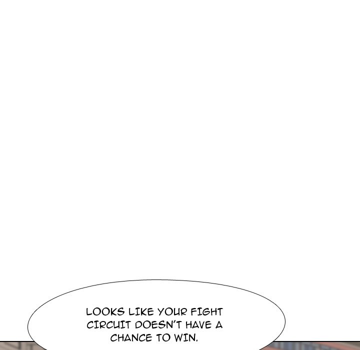High School Legend Red Dragon chapter 148 page 23