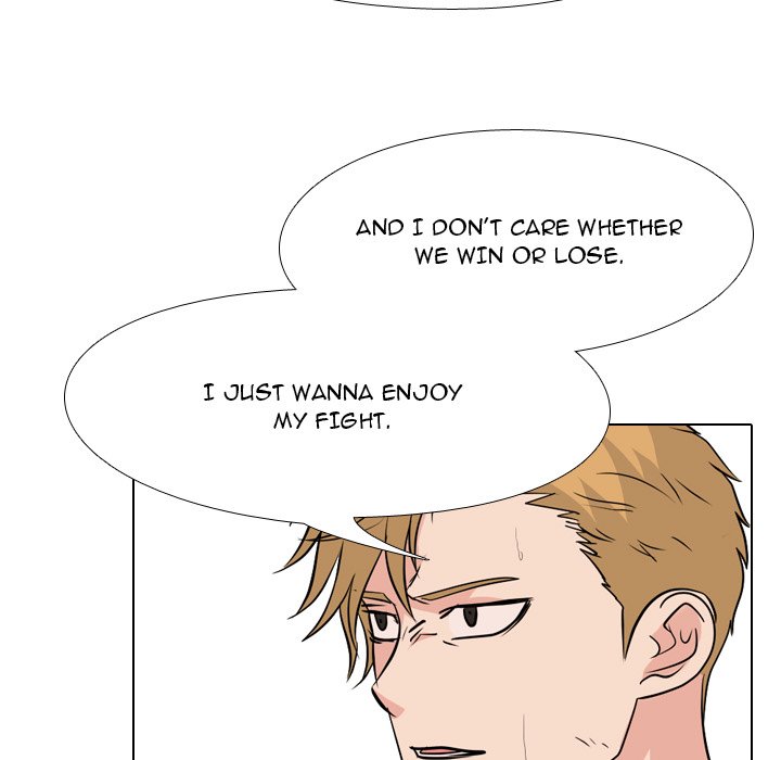 High School Legend Red Dragon chapter 148 page 25