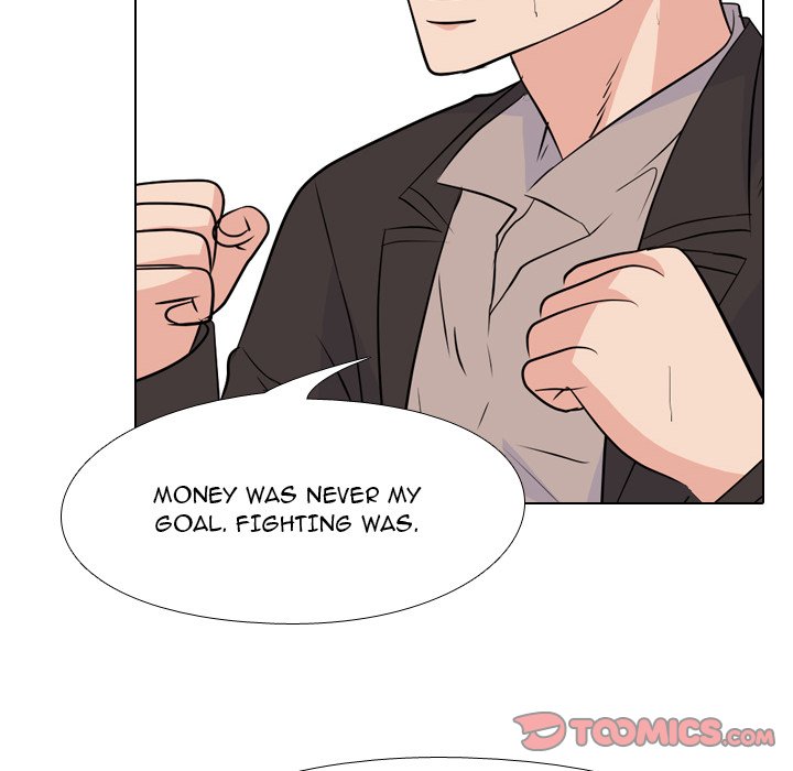 High School Legend Red Dragon chapter 148 page 26