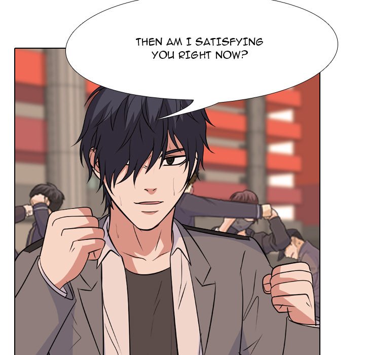 High School Legend Red Dragon chapter 148 page 27