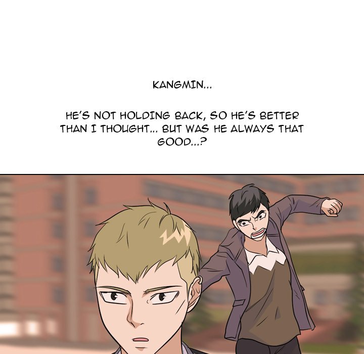 High School Legend Red Dragon chapter 148 page 35