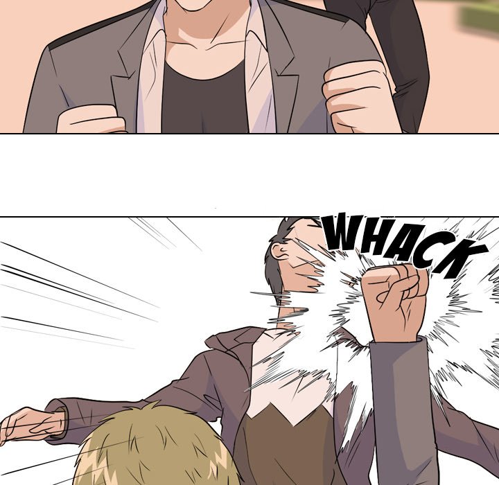 High School Legend Red Dragon chapter 148 page 36