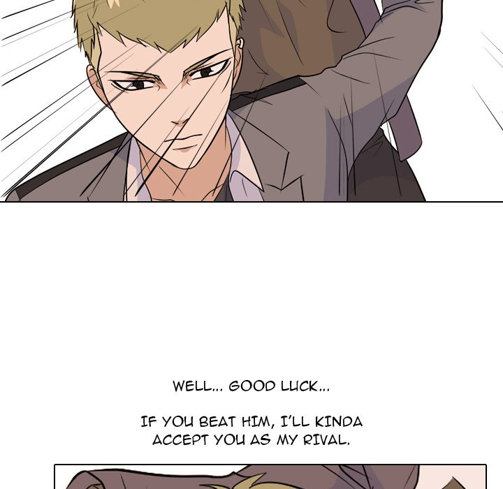 High School Legend Red Dragon chapter 148 page 37