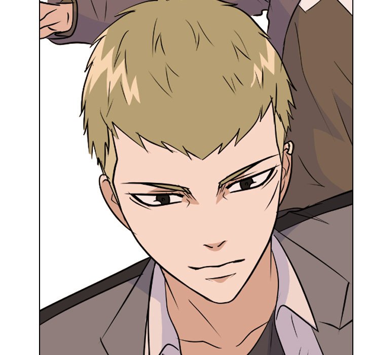 High School Legend Red Dragon chapter 148 page 38
