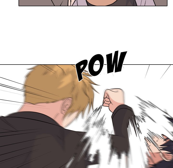 High School Legend Red Dragon chapter 148 page 39