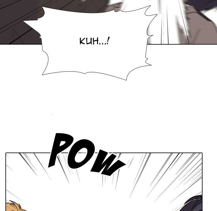 High School Legend Red Dragon chapter 148 page 40