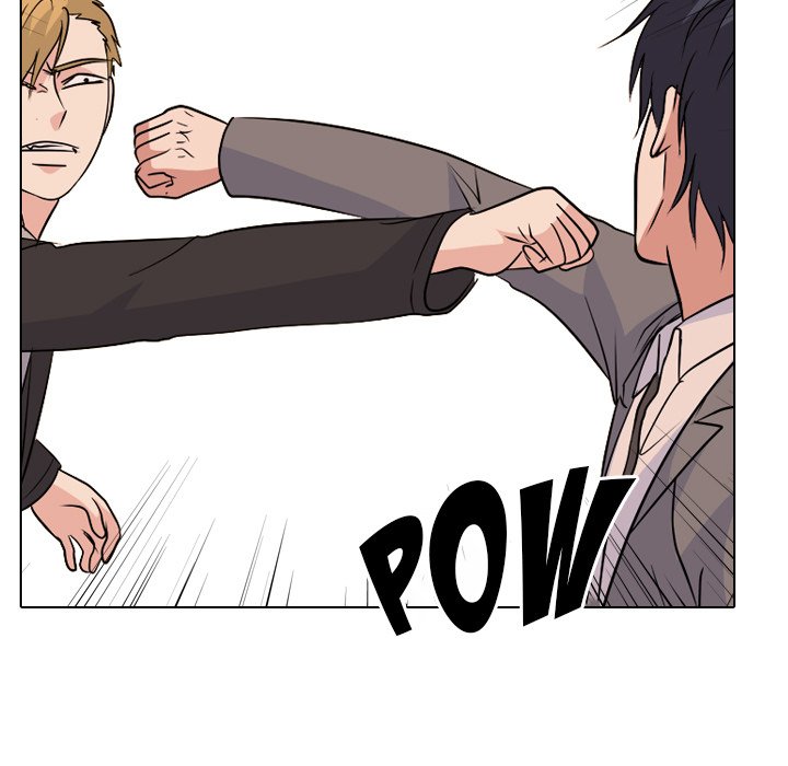 High School Legend Red Dragon chapter 148 page 41