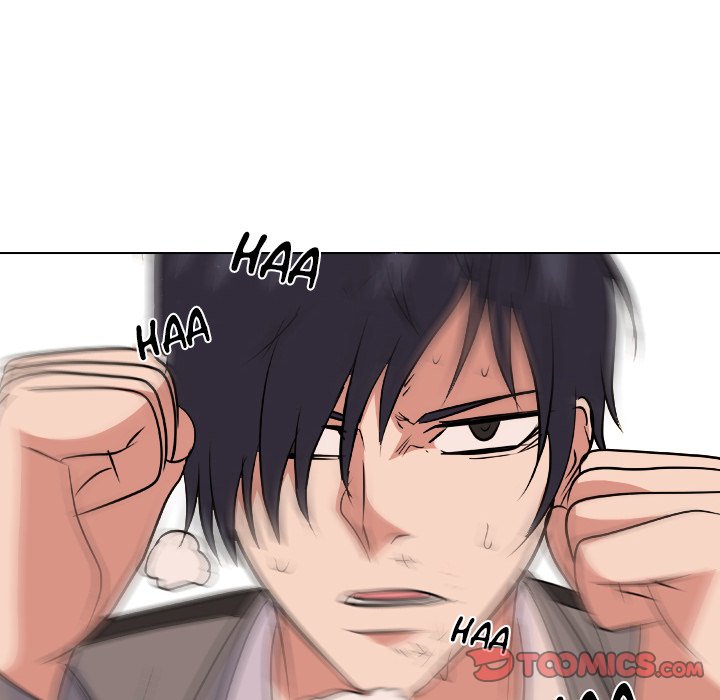 High School Legend Red Dragon chapter 148 page 42
