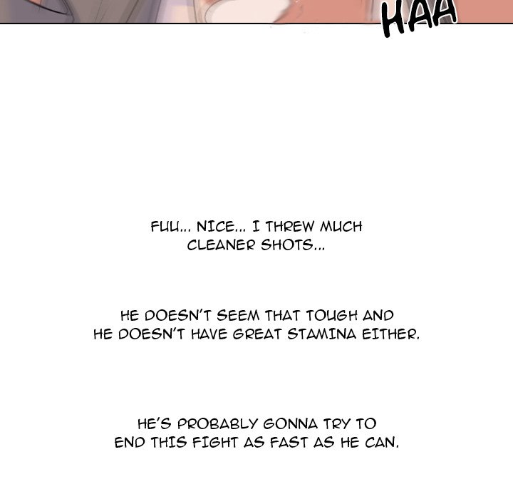 High School Legend Red Dragon chapter 148 page 43