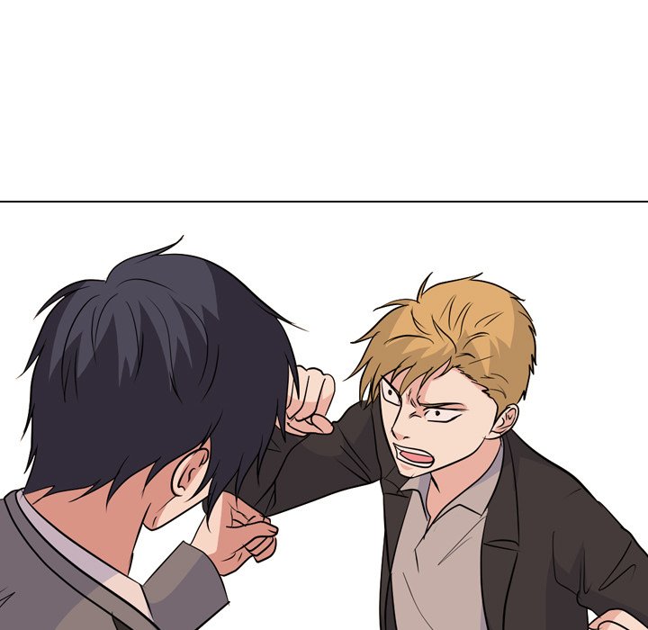 High School Legend Red Dragon chapter 148 page 45