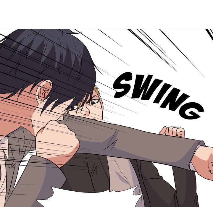 High School Legend Red Dragon chapter 148 page 47