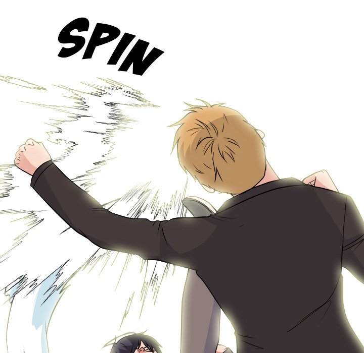 High School Legend Red Dragon chapter 148 page 54