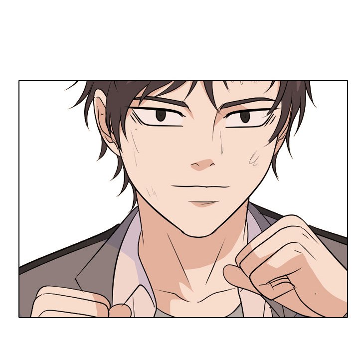 High School Legend Red Dragon chapter 148 page 60