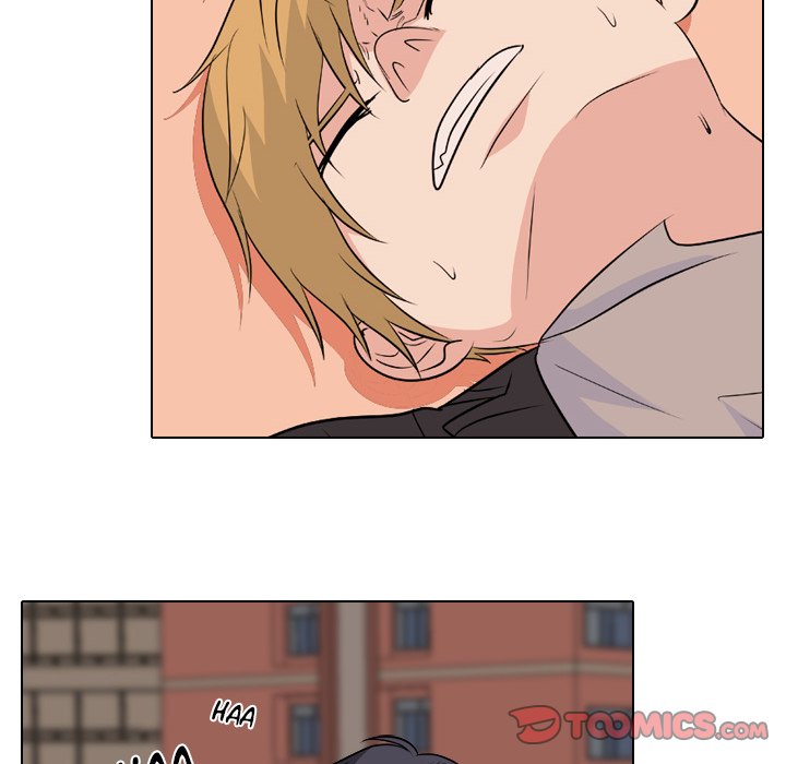 High School Legend Red Dragon chapter 148 page 66