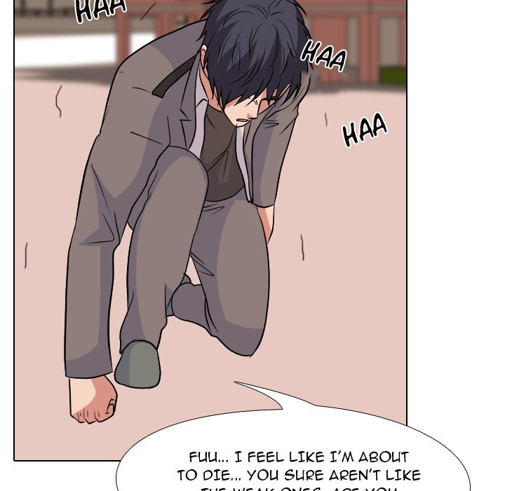 High School Legend Red Dragon chapter 148 page 67