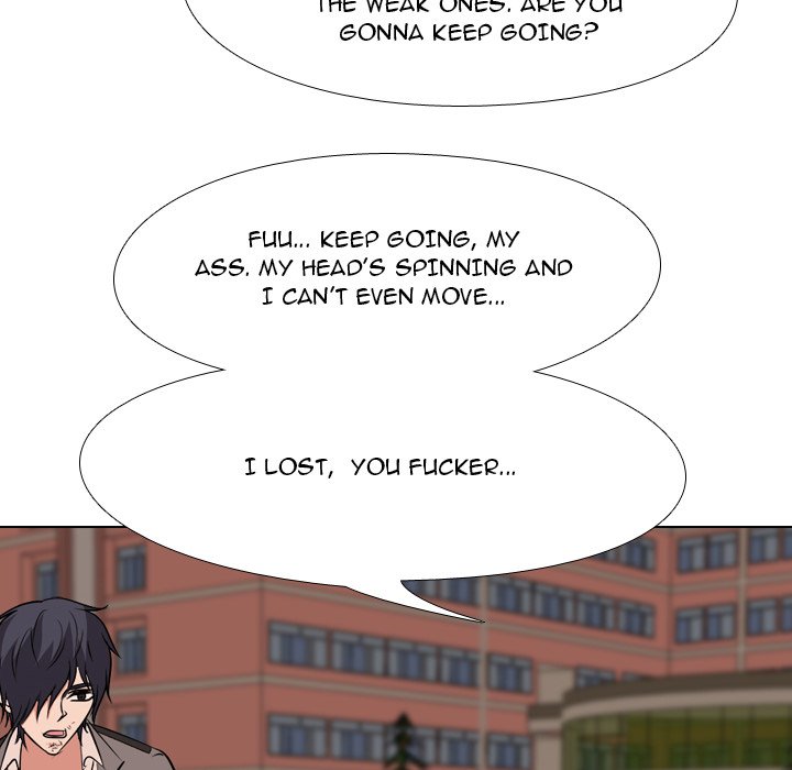 High School Legend Red Dragon chapter 148 page 68