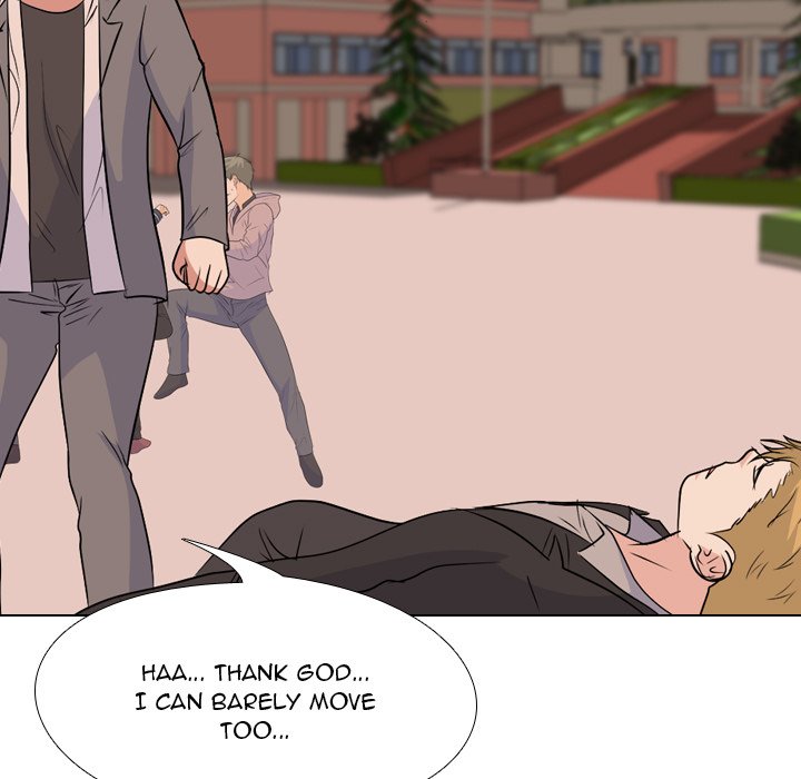 High School Legend Red Dragon chapter 148 page 69