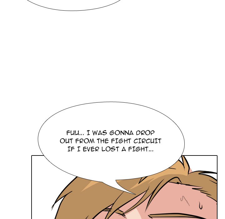 High School Legend Red Dragon chapter 148 page 70
